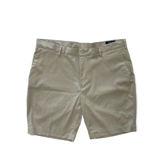 POLO Ralph Lauren Performance stretch classic fit shorts 38 - Picture 1 of 13